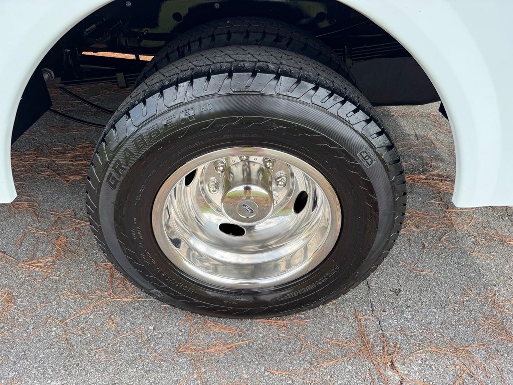 2019 Ford F-350 Image 28