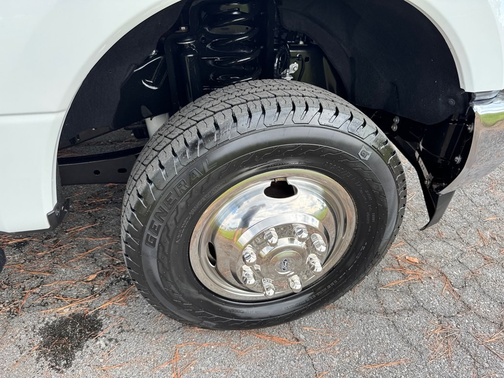 2019 Ford F-350 Image 29