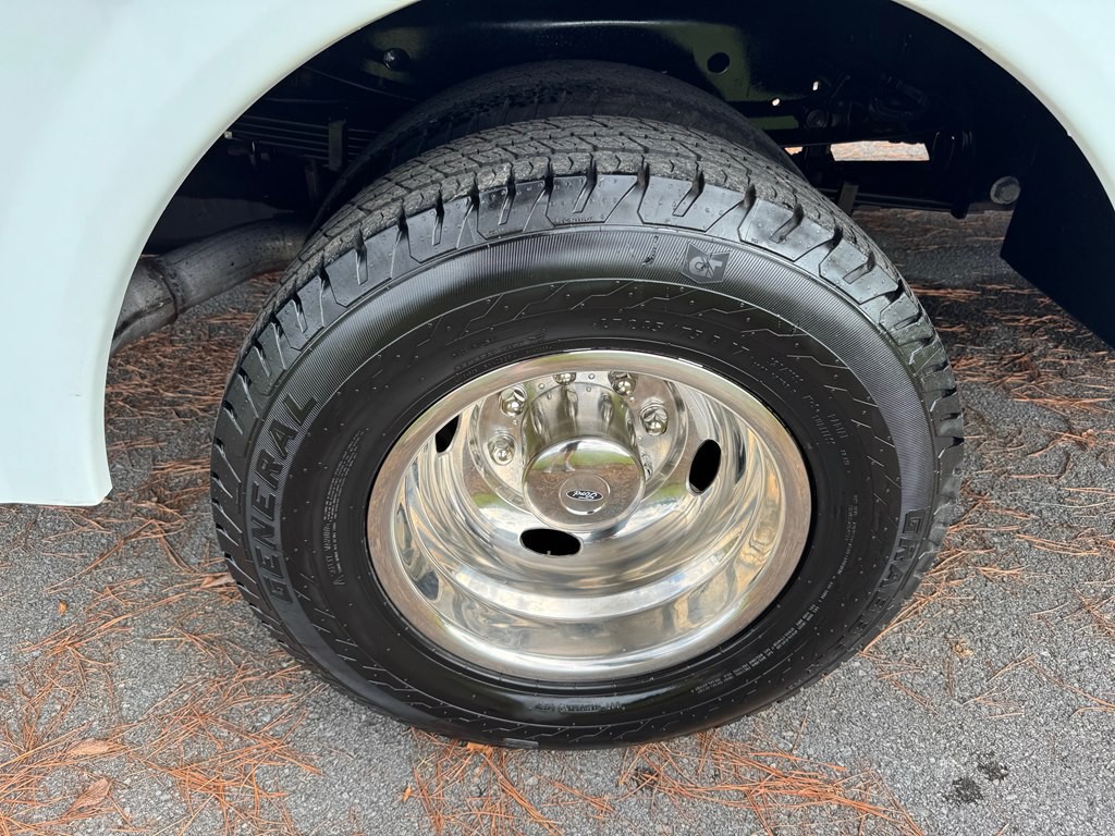 2019 Ford F-350 Image 31