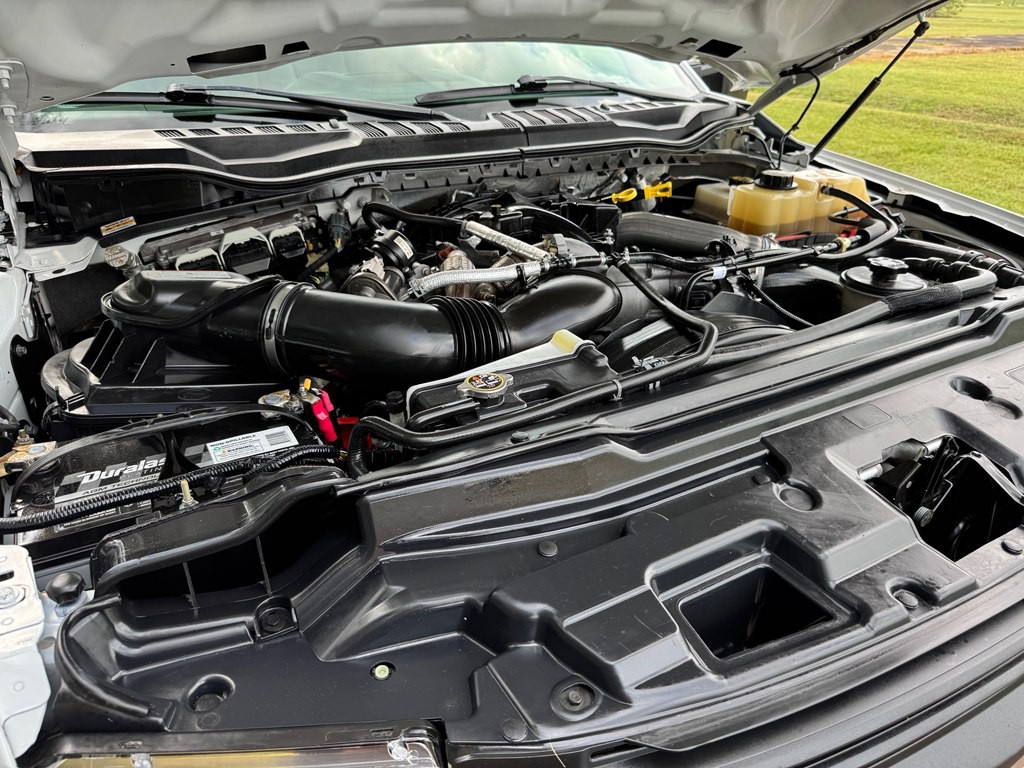 2019 Ford F-350 Image 32