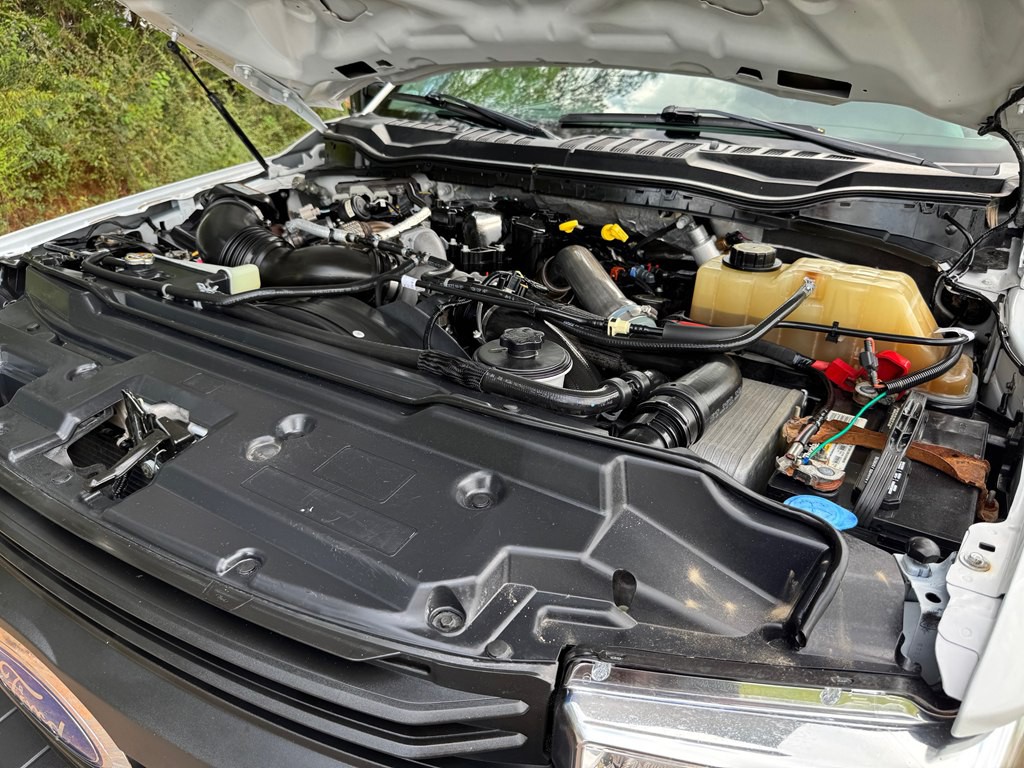 2019 Ford F-350 Image 33