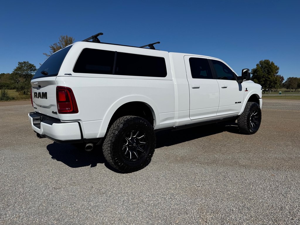 2025 RAM 3500 Image 6