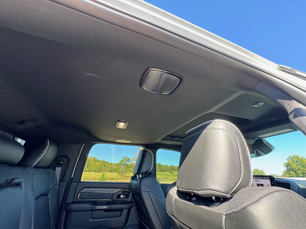 2025 RAM 3500 Image 20