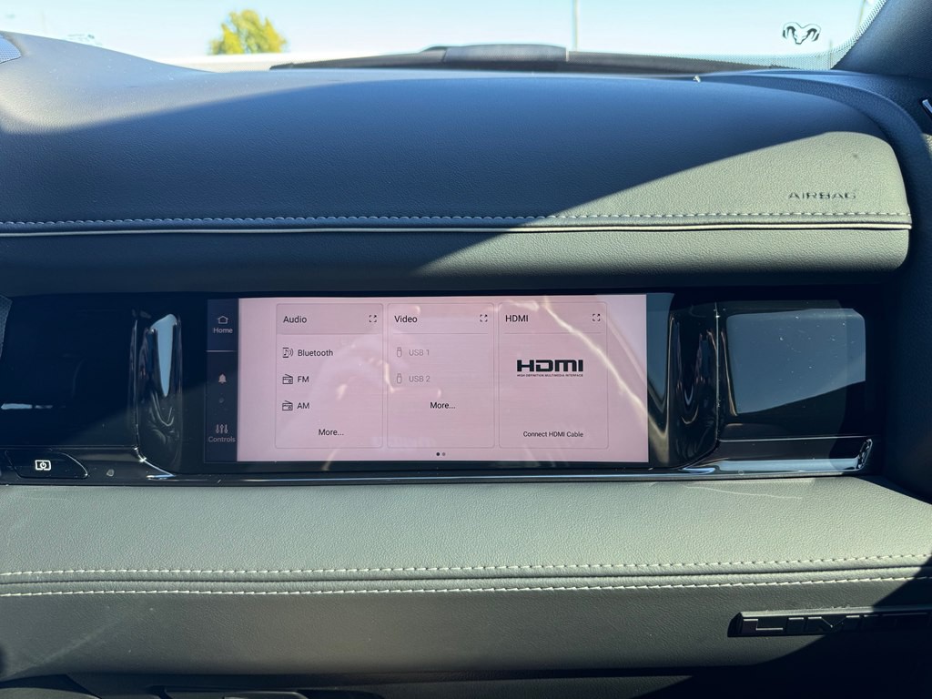 2025 RAM 3500 Image 23