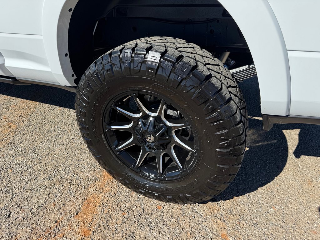 2025 RAM 3500 Image 29