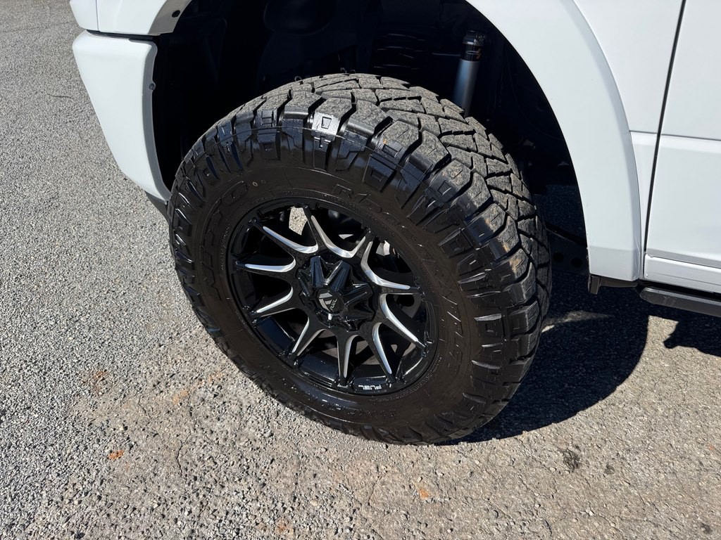 2025 RAM 3500 Image 30