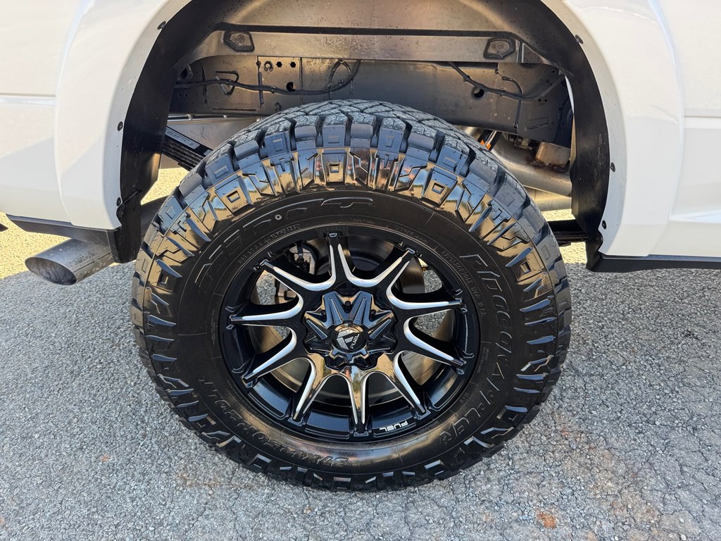 2025 RAM 3500 Image 31