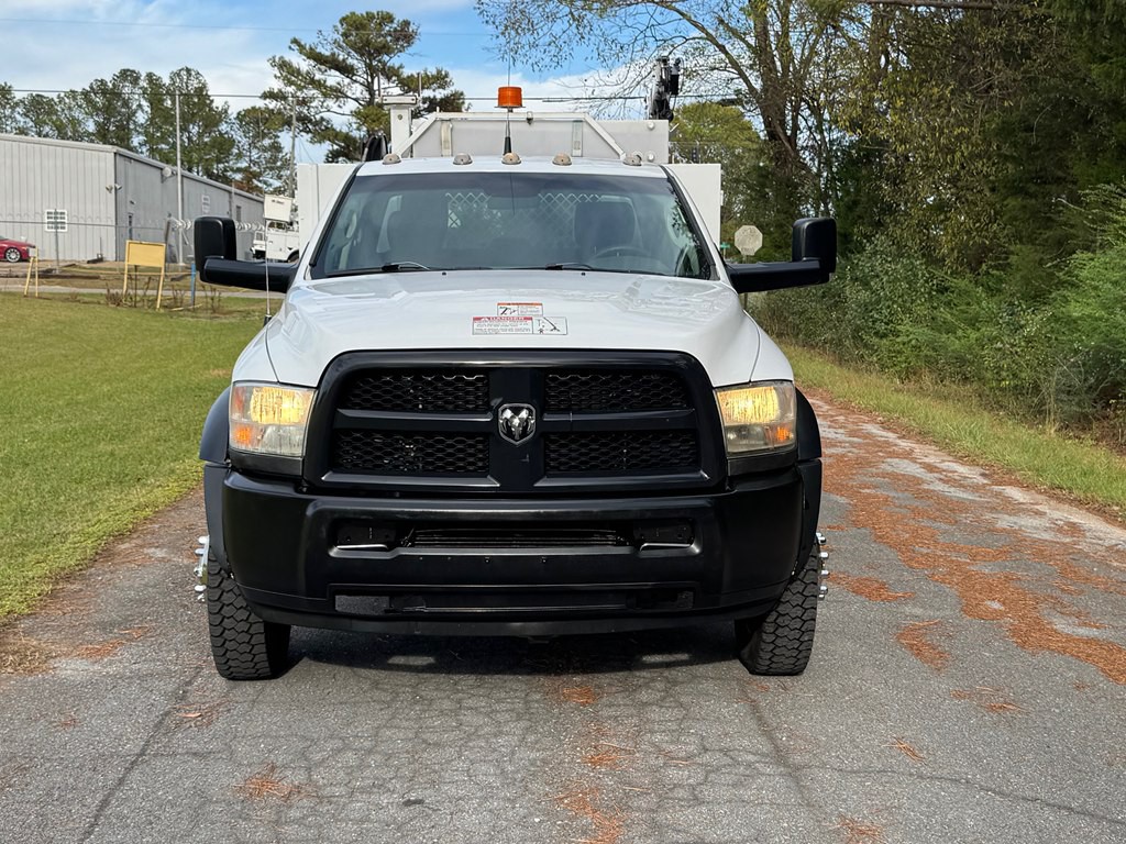 2014 RAM 5500 Image 7