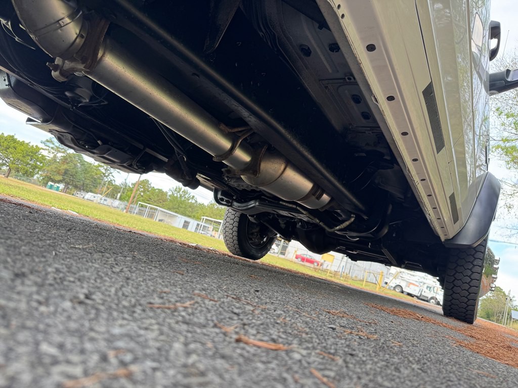2014 RAM 5500 Image 26