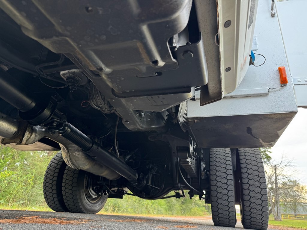 2014 RAM 5500 Image 27