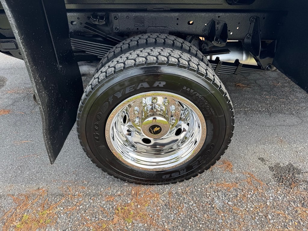 2014 RAM 5500 Image 29