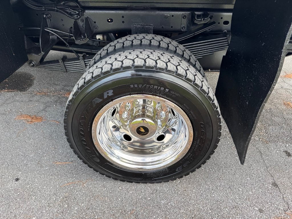 2014 RAM 5500 Image 32