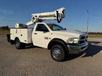 Image for 2016 RAM 5500  ID: 6984509