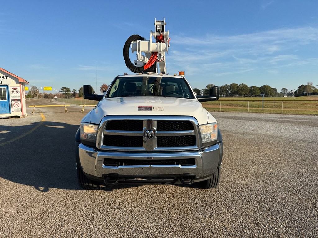 2016 RAM 5500 Image 7