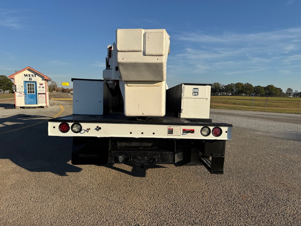 2016 RAM 5500 Image 8