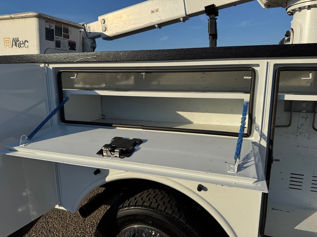 2016 RAM 5500 Image 16