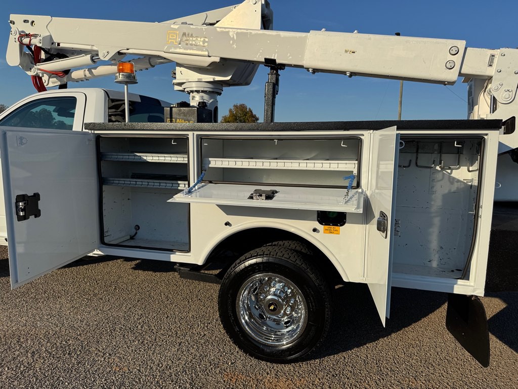 2016 RAM 5500 Image 23