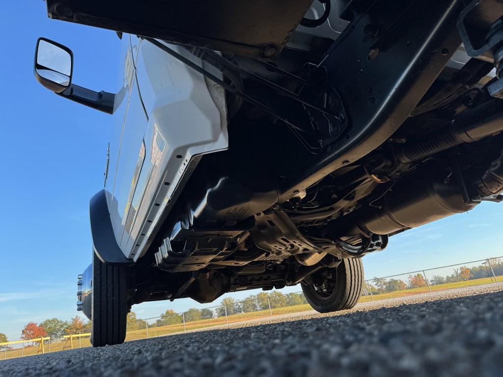 2016 RAM 5500 Image 27