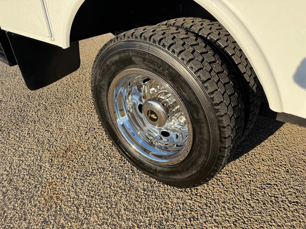 2016 RAM 5500 Image 28