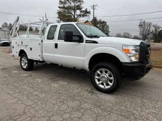 Image for 2011 Ford F-350 Super Duty ID: 7005822