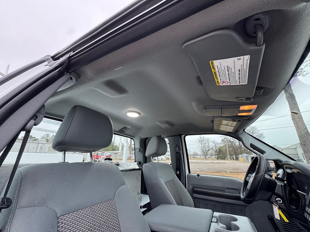 2011 Ford F-350 Image 13