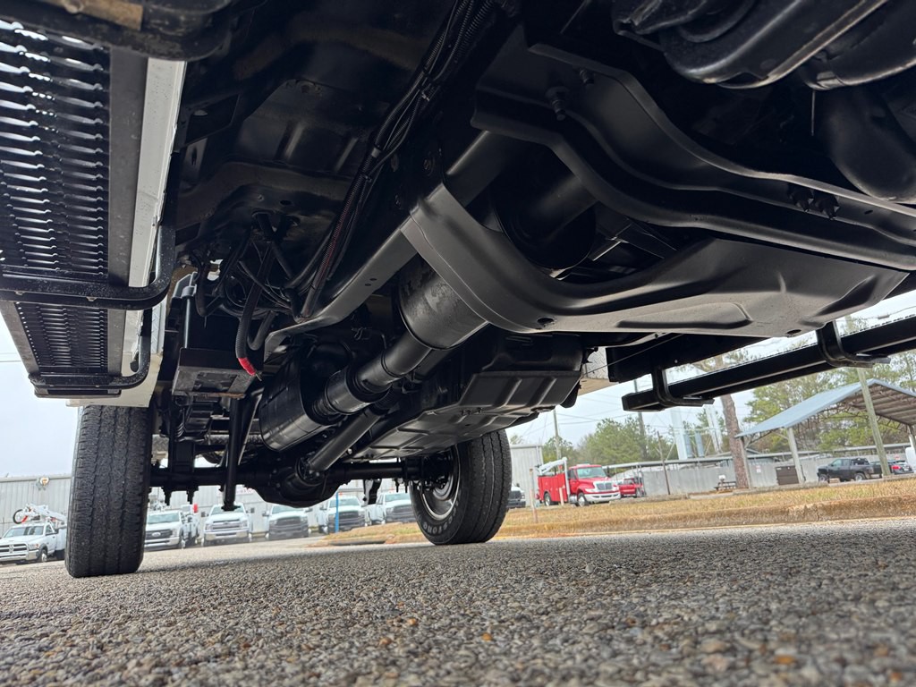 2011 Ford F-350 Image 28