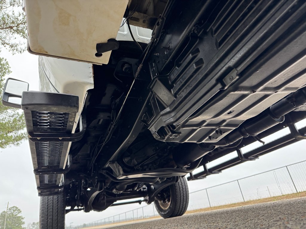 2011 Ford F-350 Image 29