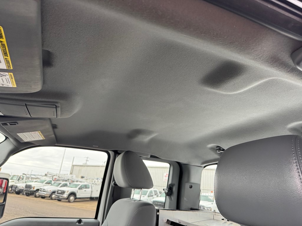 2011 Ford F-350 Image 12