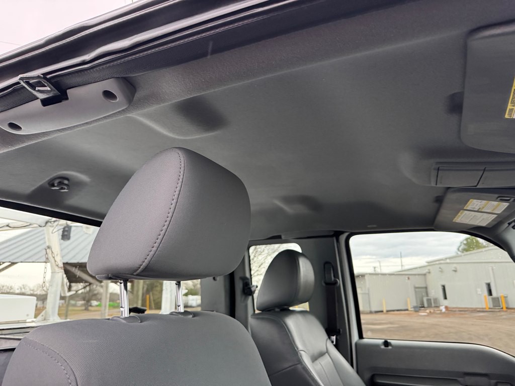 2011 Ford F-350 Image 15