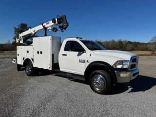 Image for 2015 RAM 5500  ID: 7159607