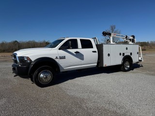 Image for 2018 RAM 5500  ID: 7159869