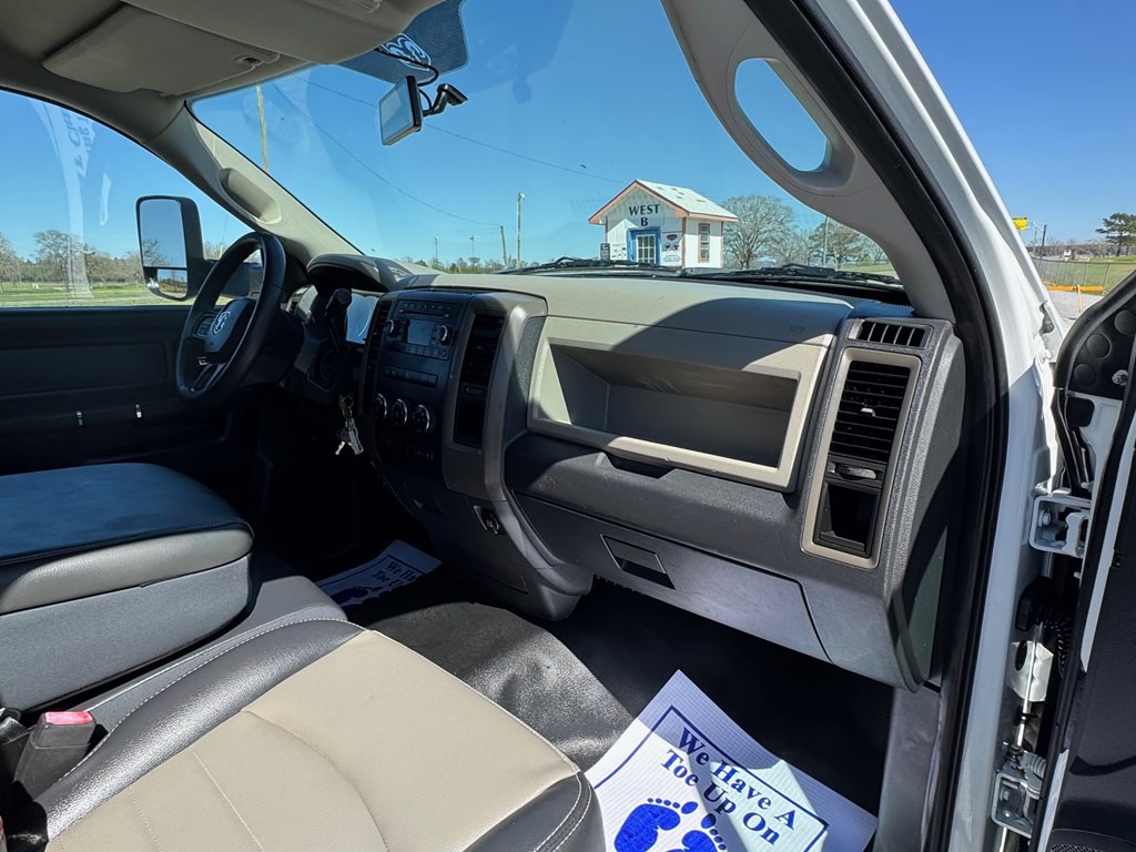 2012 Dodge Ram Image 15