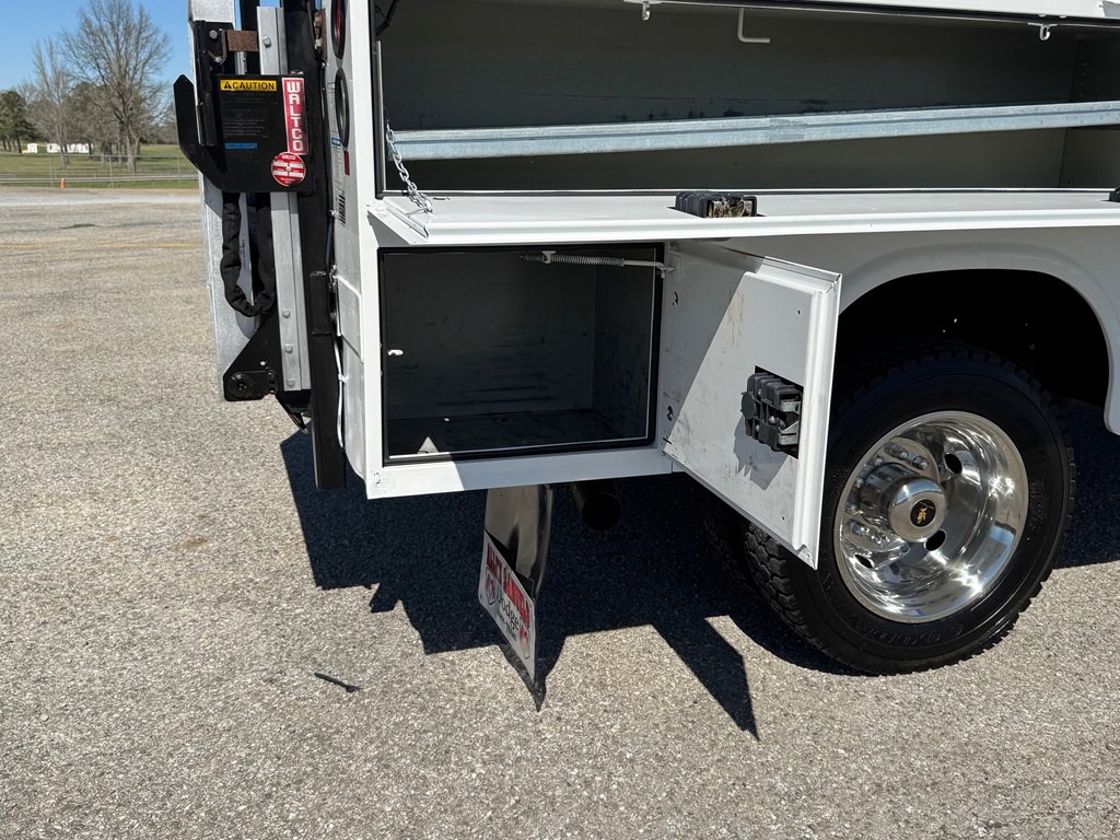 2012 Dodge Ram Image 16