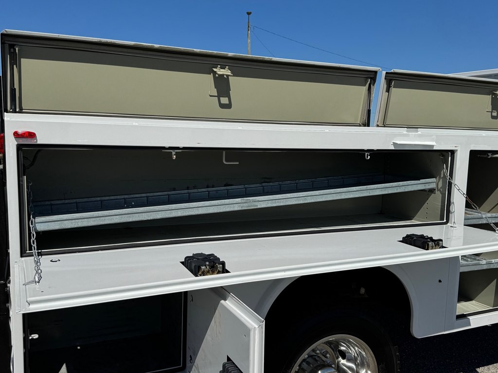 2012 Dodge Ram Image 17