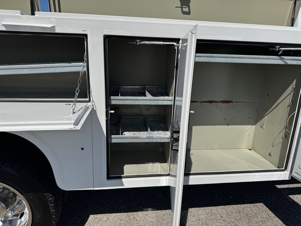 2012 Dodge Ram Image 18