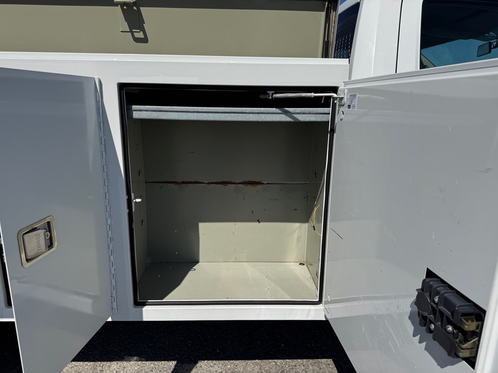 2012 Dodge Ram Image 19