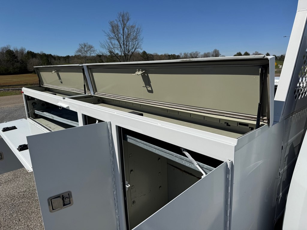 2012 Dodge Ram Image 20