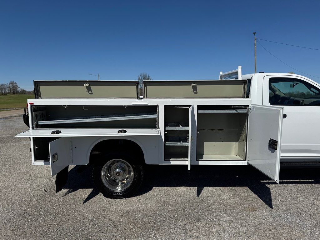 2012 Dodge Ram Image 21