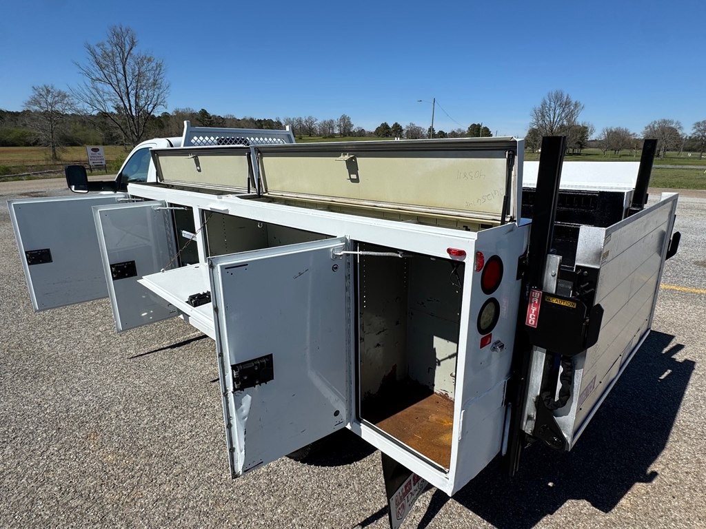 2012 Dodge Ram Image 22