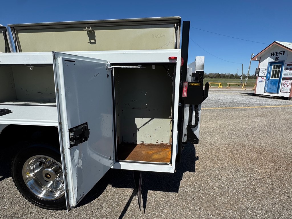 2012 Dodge Ram Image 24