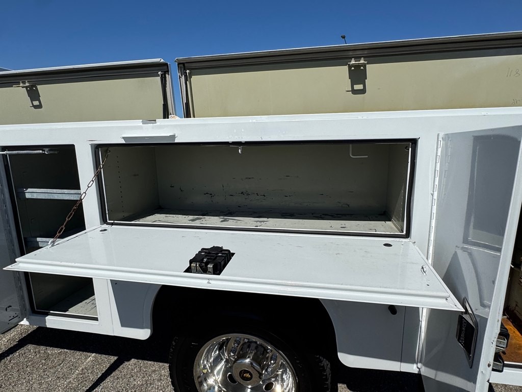 2012 Dodge Ram Image 25