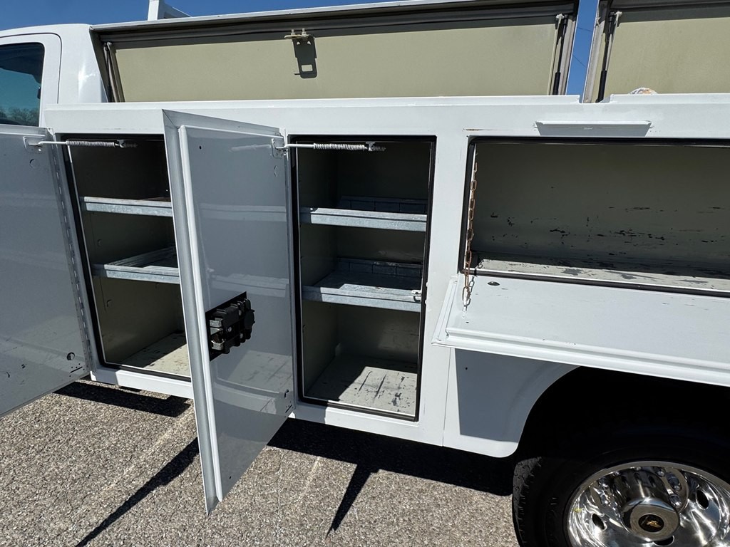 2012 Dodge Ram Image 26