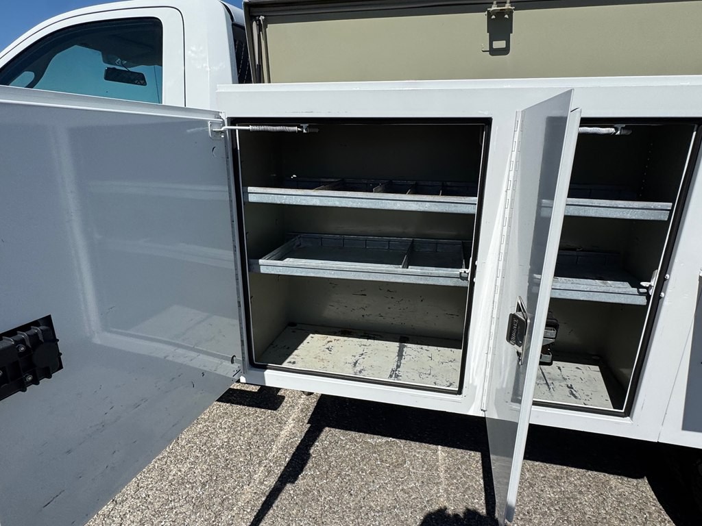 2012 Dodge Ram Image 27