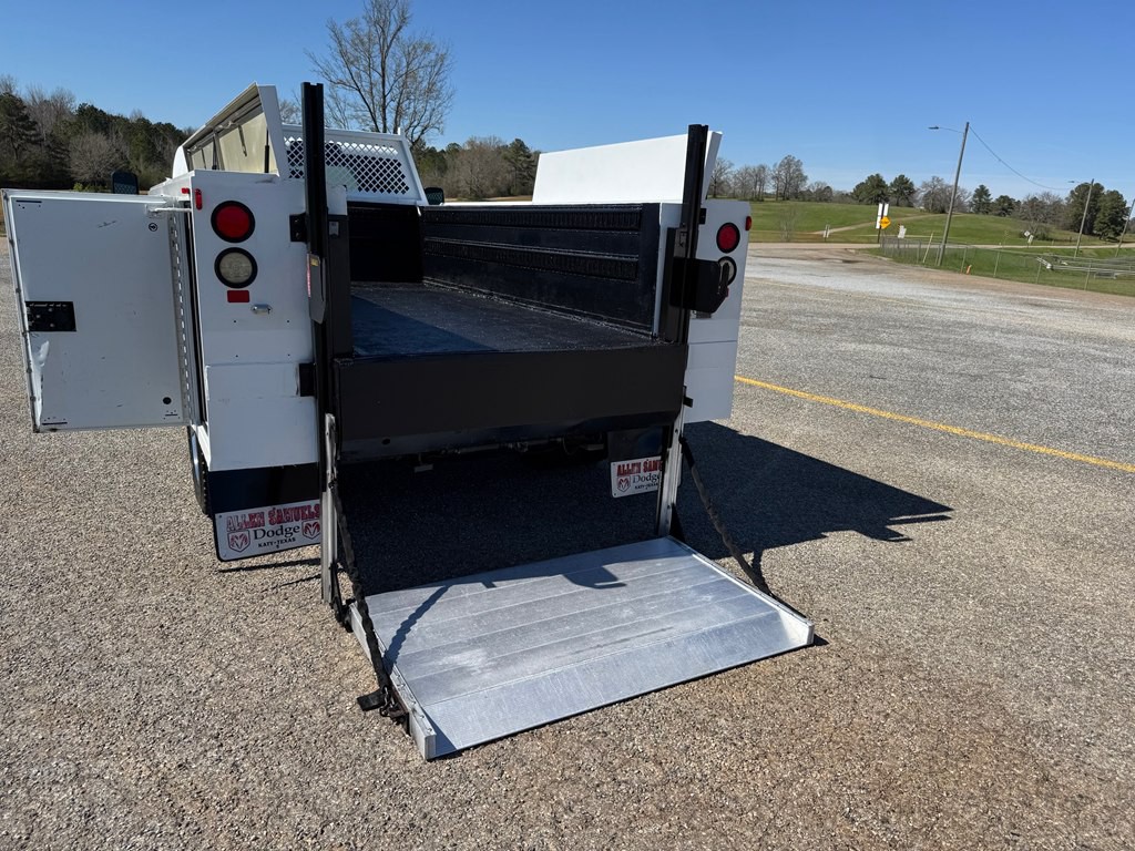 2012 Dodge Ram Image 29