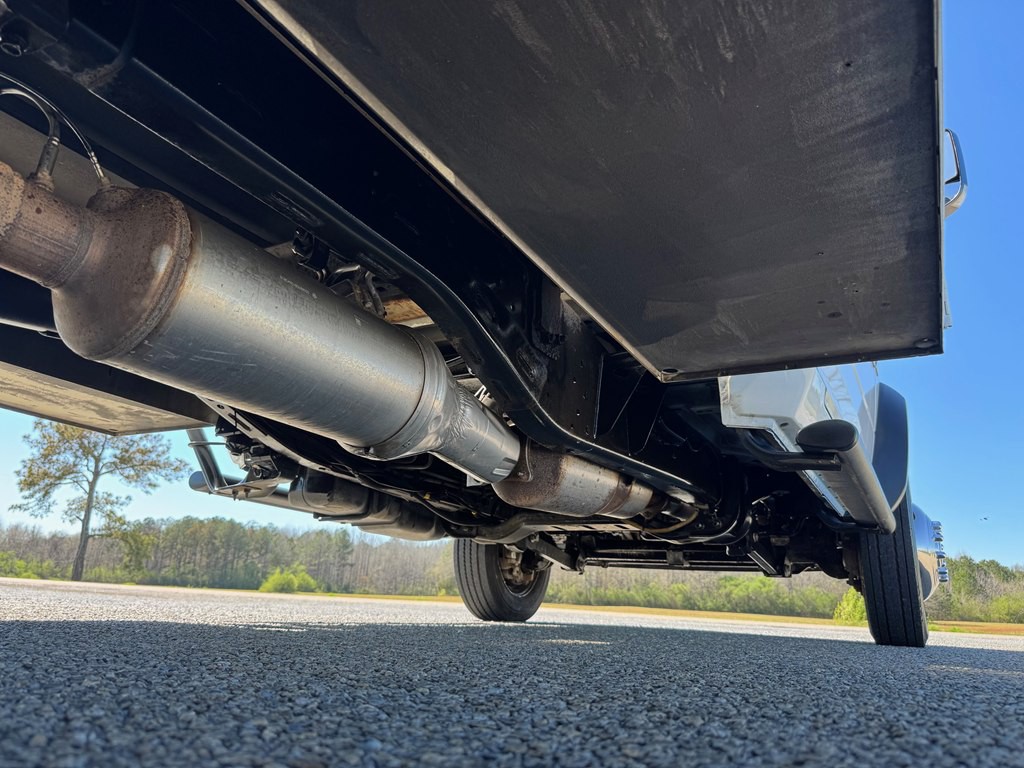 2012 Dodge Ram Image 30