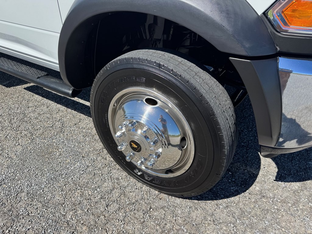 2012 Dodge Ram Image 32