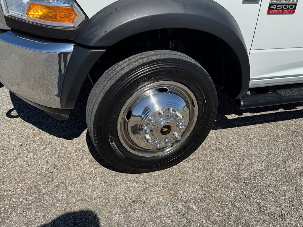 2012 Dodge Ram Image 33