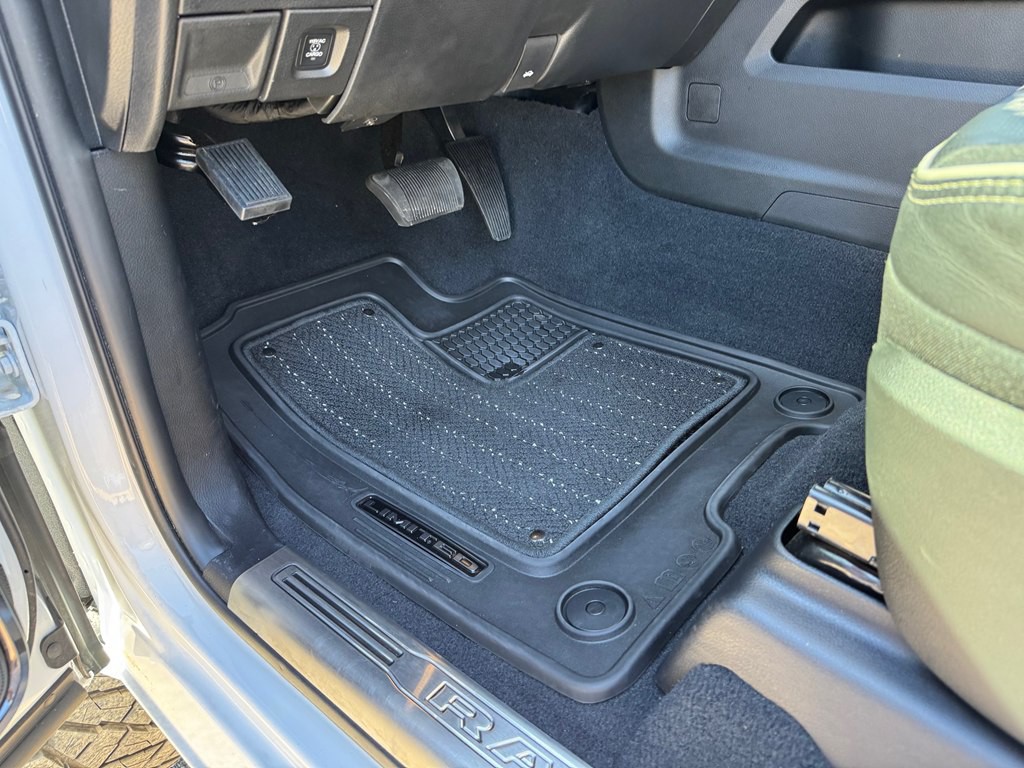 2025 RAM 3500 Image 12