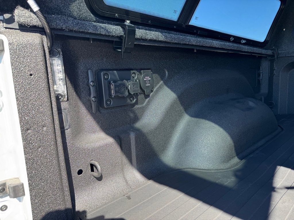 2025 RAM 3500 Image 26