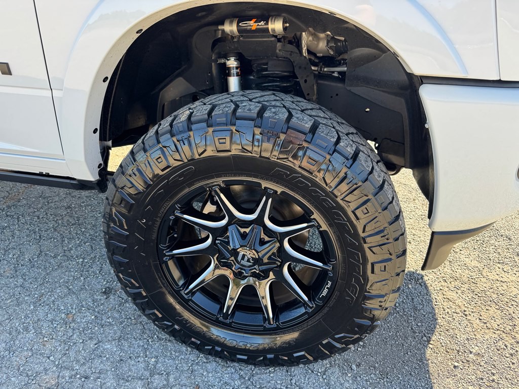 2025 RAM 3500 Image 33